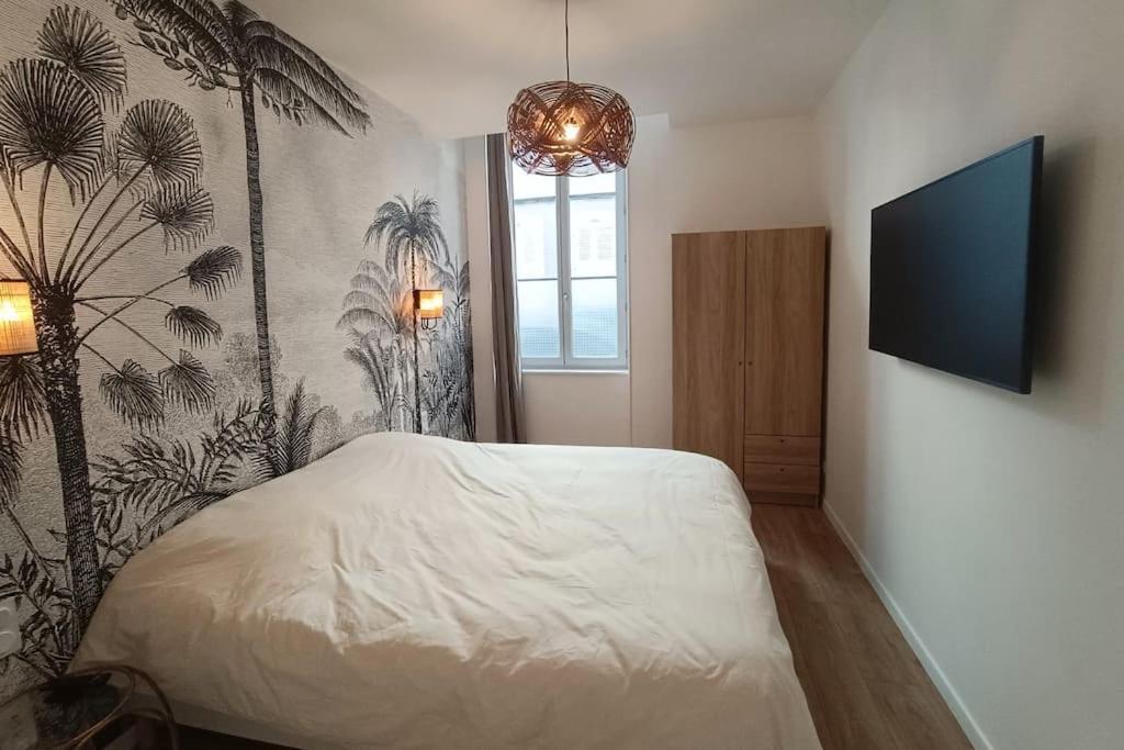 Cocon Haut De Gamme A Nevers Exterior photo